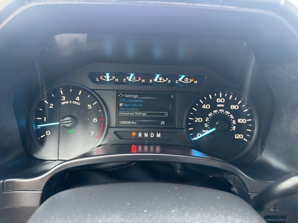 2019 Ford F-150 Image 27