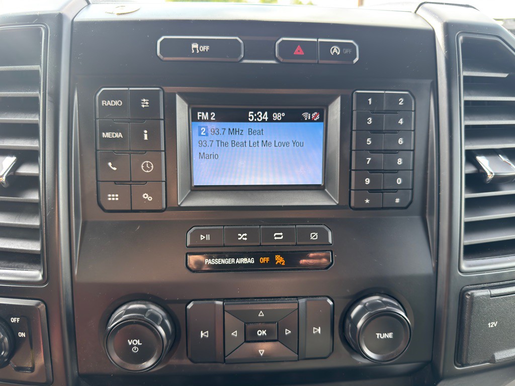 2019 Ford F-150 Image 28