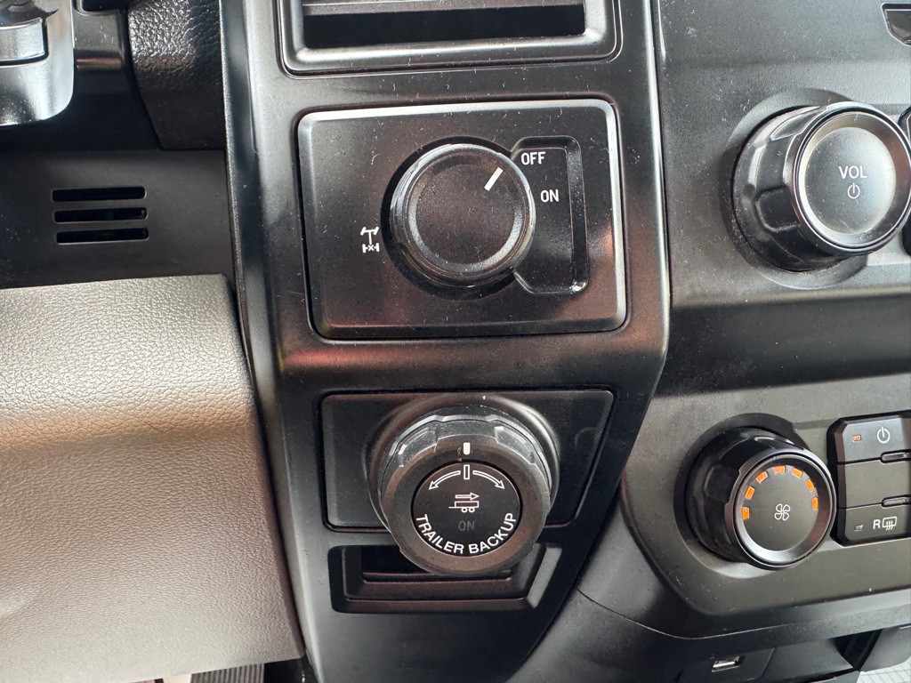 2019 Ford F-150 Image 30
