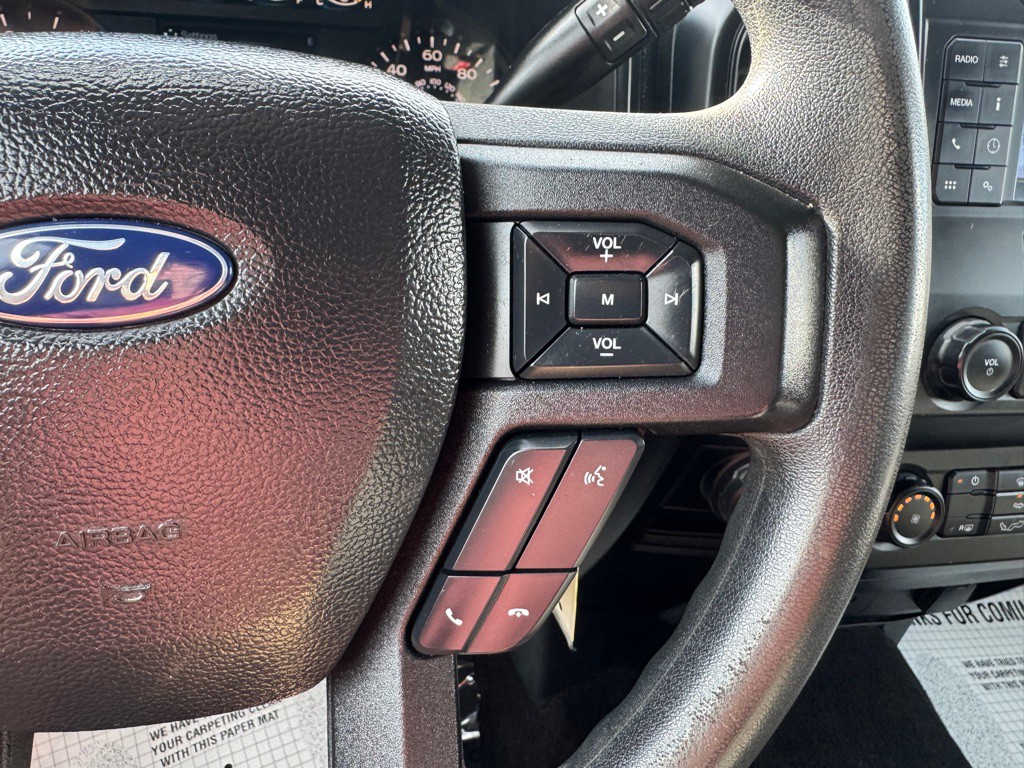 2019 Ford F-150 Image 32