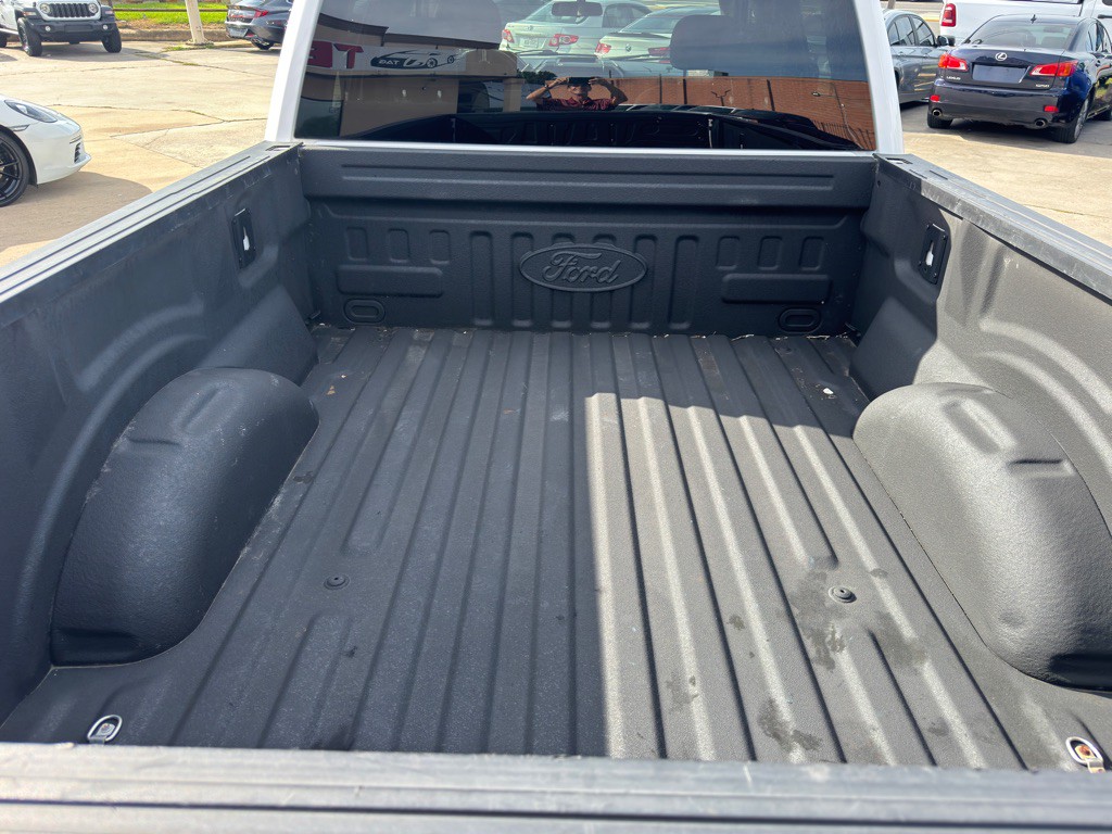 2019 Ford F-150 Image 34