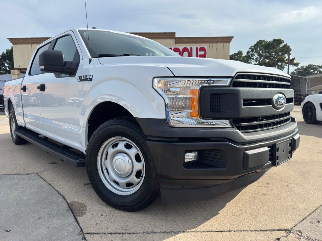 2019 Ford F-150 Image 35