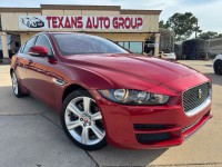 Image for 2017 Jaguar XE 25T PREMIUM ID: 6769847