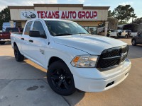 Image for 2020 RAM 1500 Tradesman ID: 6787632