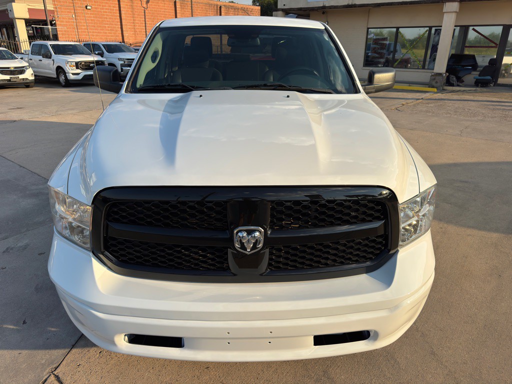 2020 RAM 1500 Image 5