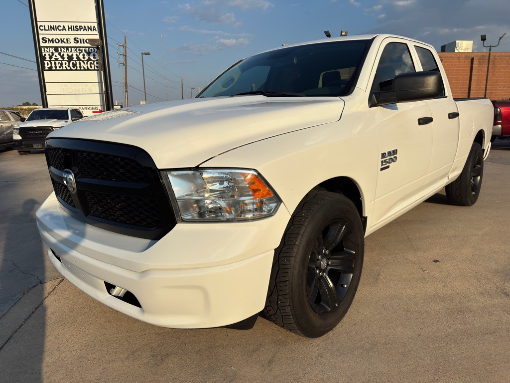 2020 RAM 1500 Image 6