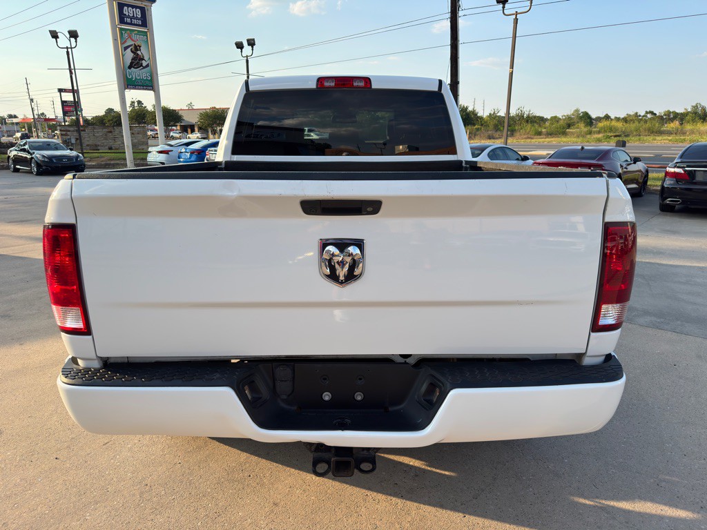 2020 RAM 1500 Image 10