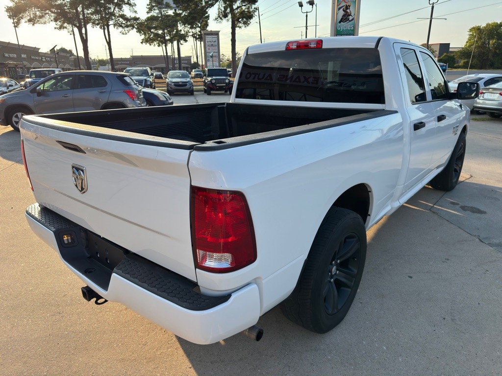 2020 RAM 1500 Image 11