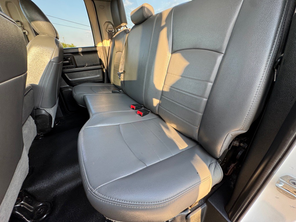 2020 RAM 1500 Image 13