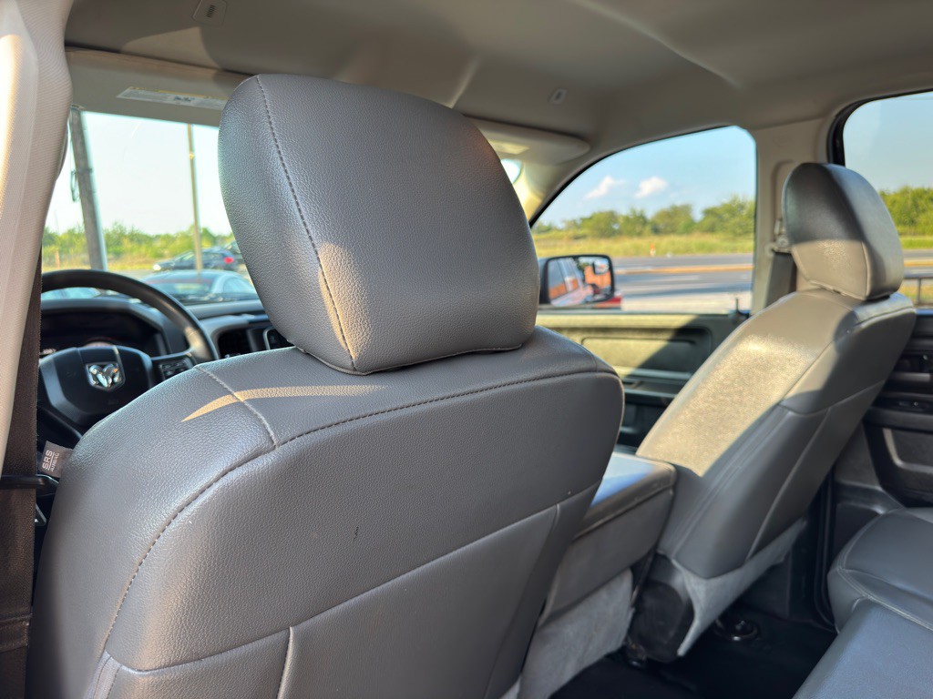 2020 RAM 1500 Image 14