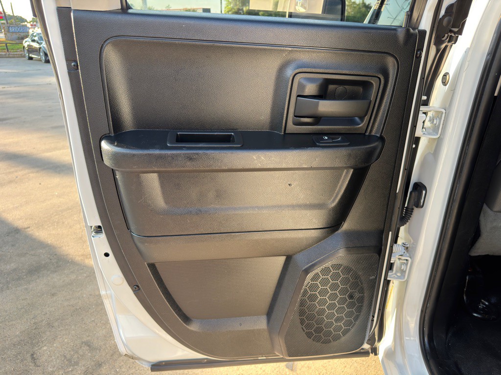 2020 RAM 1500 Image 15