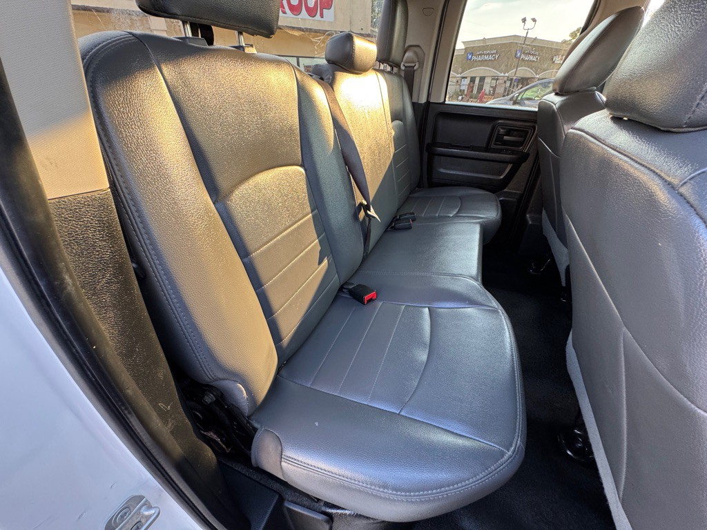 2020 RAM 1500 Image 16