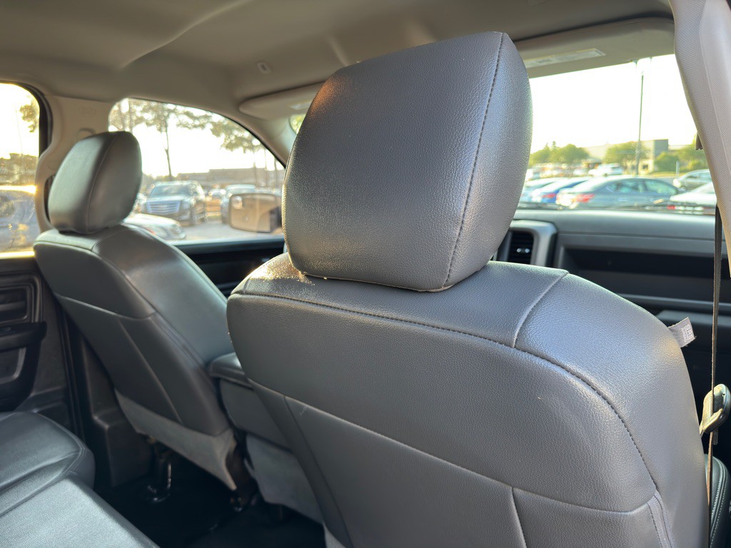 2020 RAM 1500 Image 17