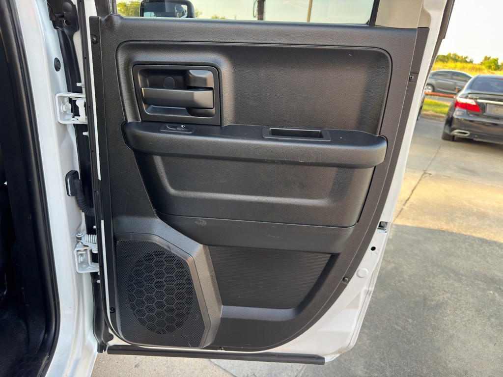 2020 RAM 1500 Image 18