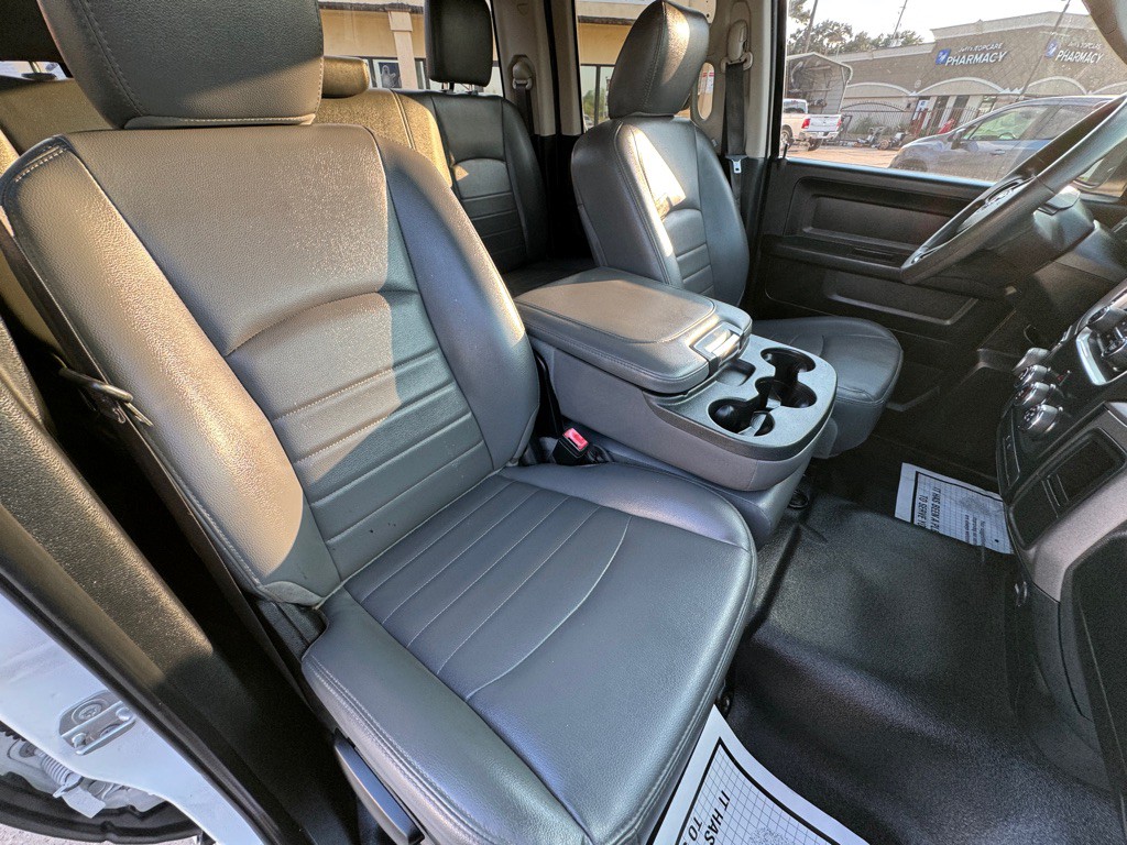 2020 RAM 1500 Image 19