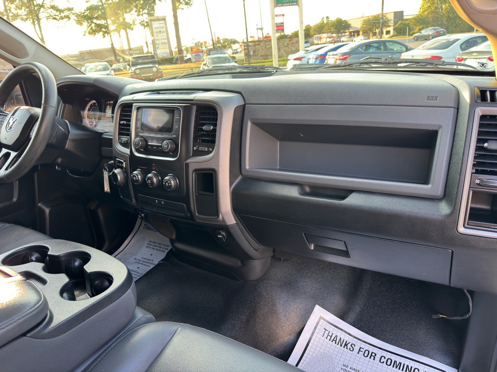 2020 RAM 1500 Image 20