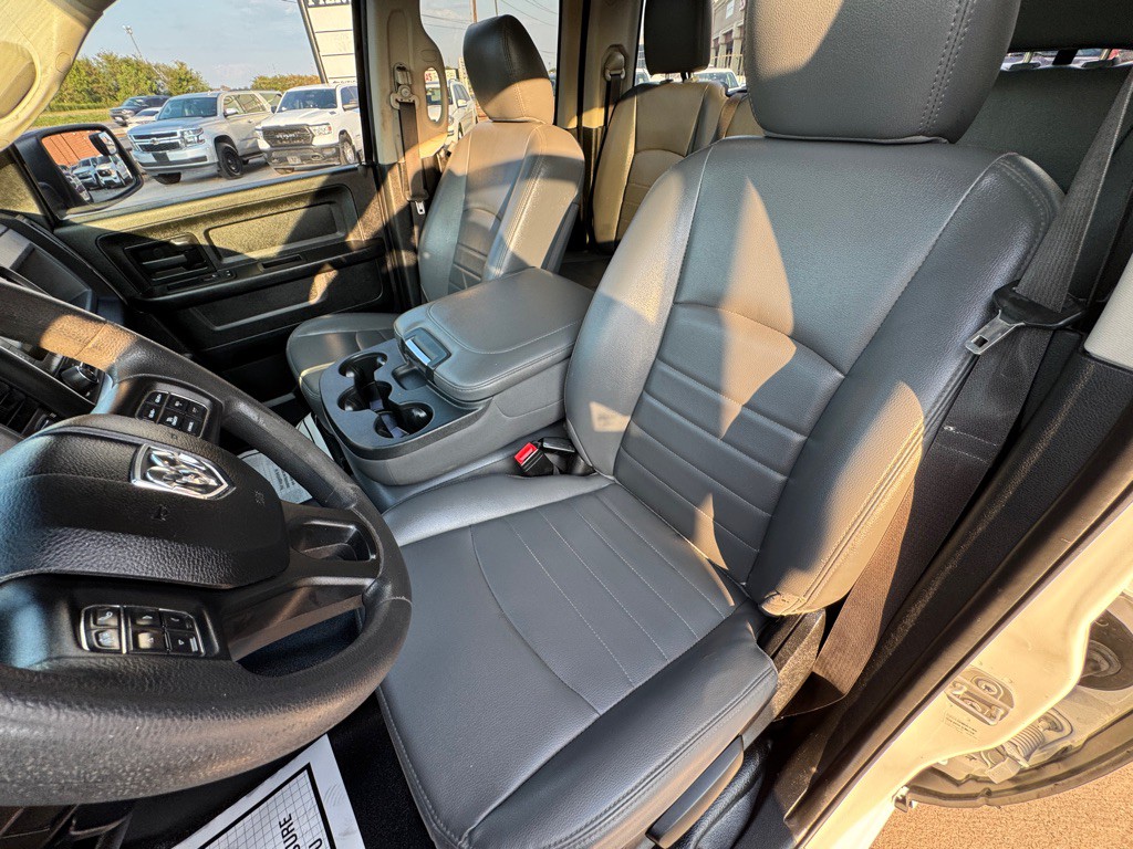 2020 RAM 1500 Image 22