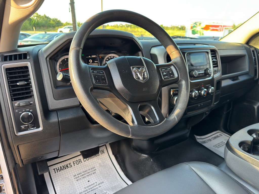 2020 RAM 1500 Image 23
