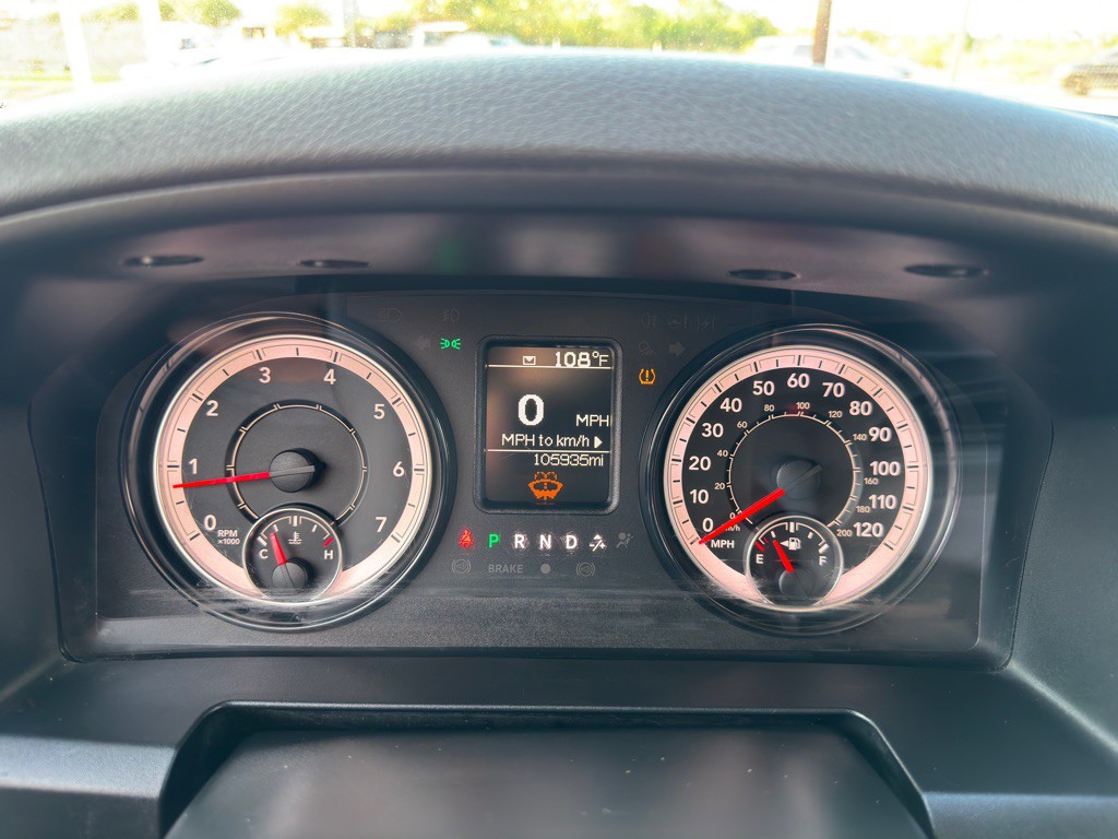 2020 RAM 1500 Image 25