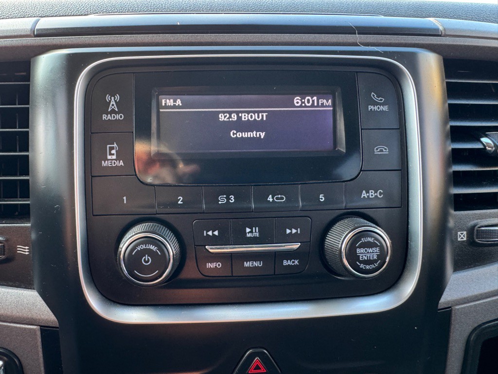 2020 RAM 1500 Image 26