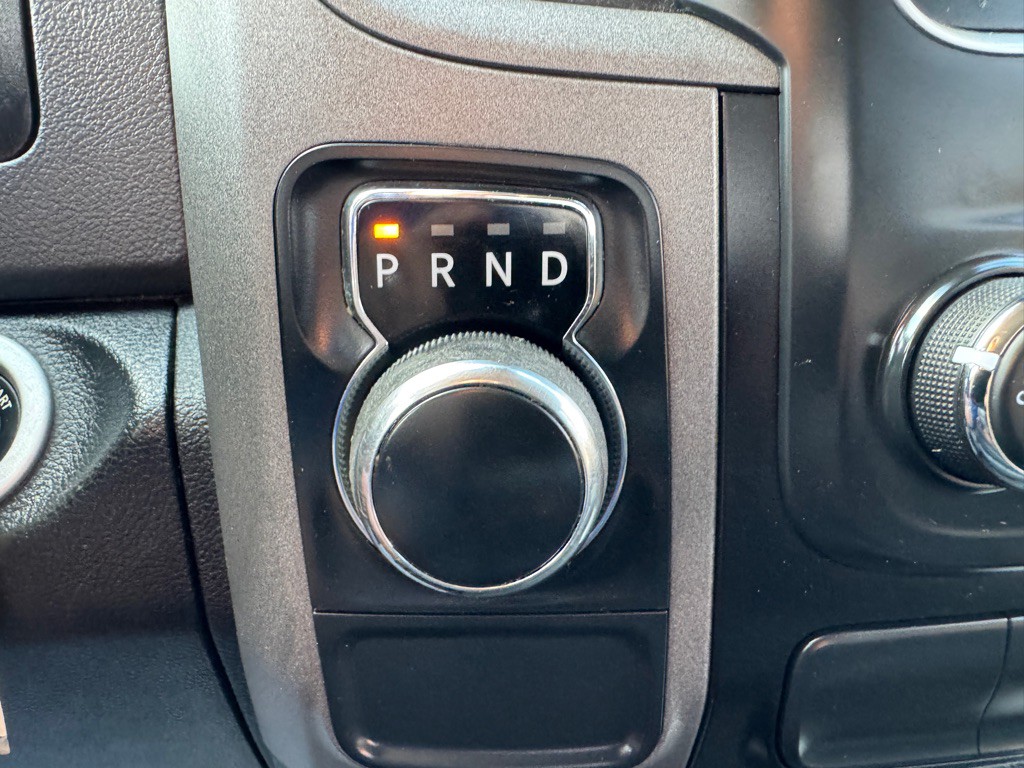 2020 RAM 1500 Image 28
