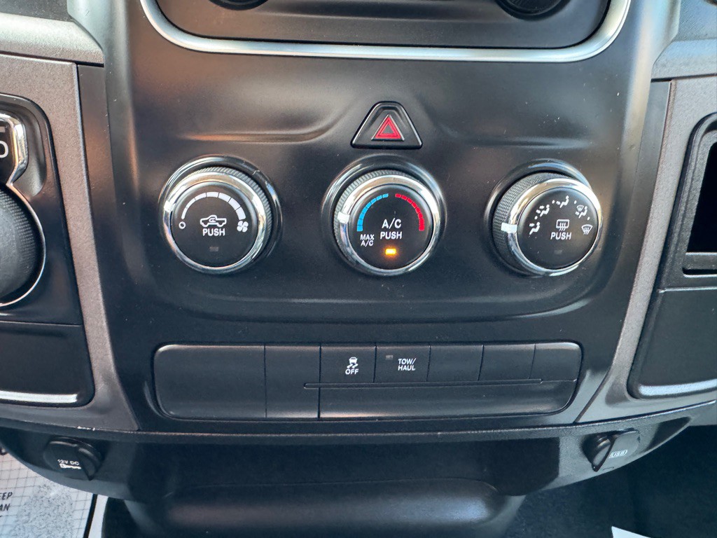 2020 RAM 1500 Image 29