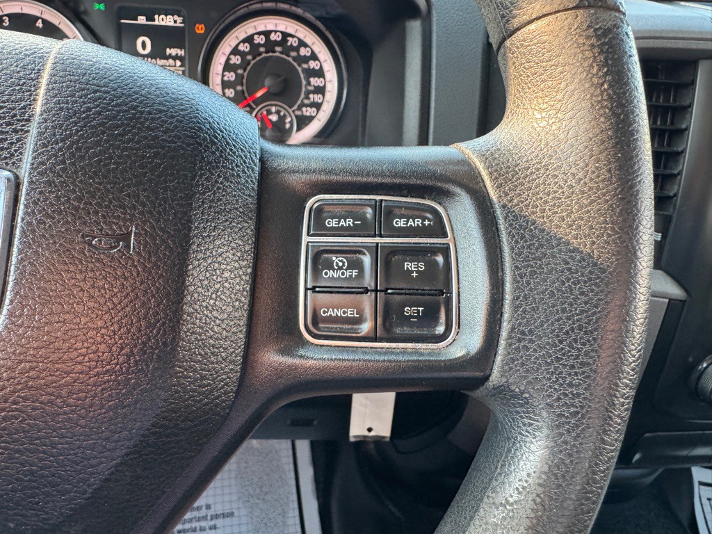 2020 RAM 1500 Image 30