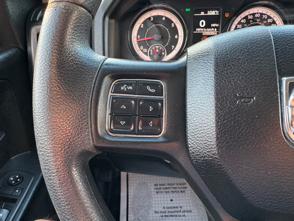 2020 RAM 1500 Image 31