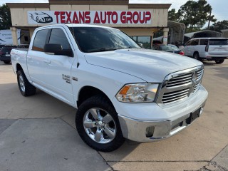 Image for 2019 RAM 1500 Big Horn ID: 6788700