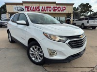 Image for 2021 Chevrolet Equinox LT ID: 6792912