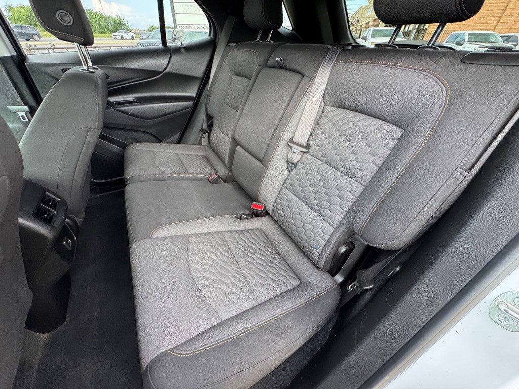 2021 Chevrolet Equinox Image 14