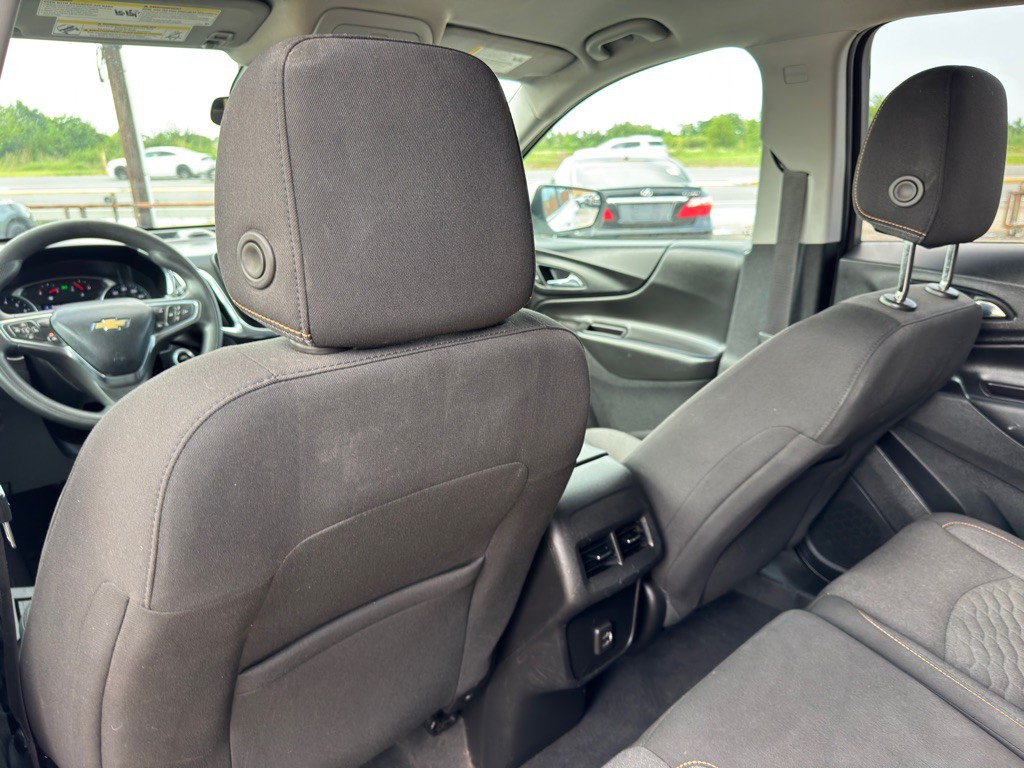 2021 Chevrolet Equinox Image 15