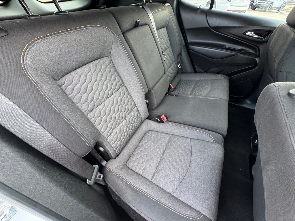 2021 Chevrolet Equinox Image 17