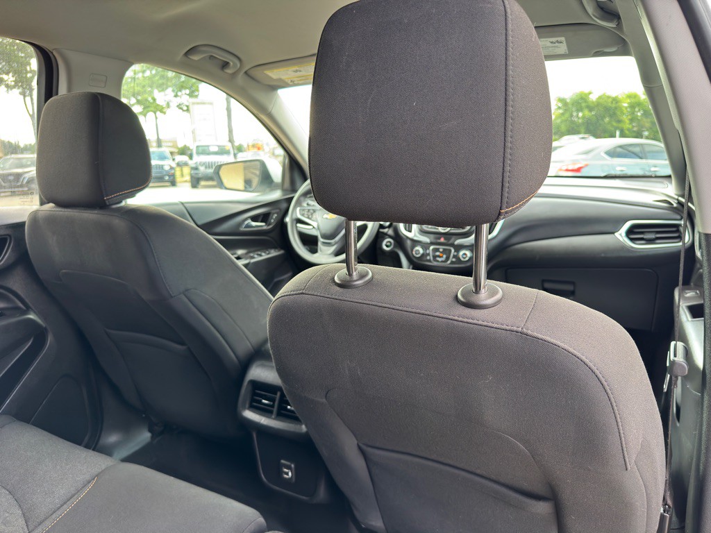 2021 Chevrolet Equinox Image 18