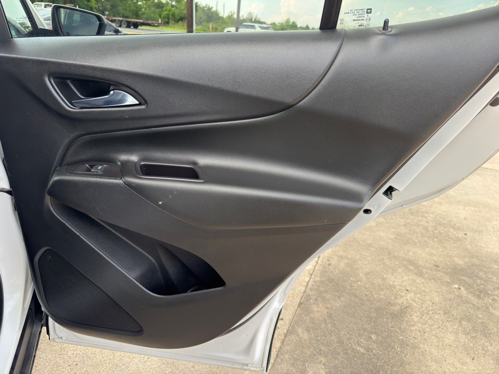 2021 Chevrolet Equinox Image 19