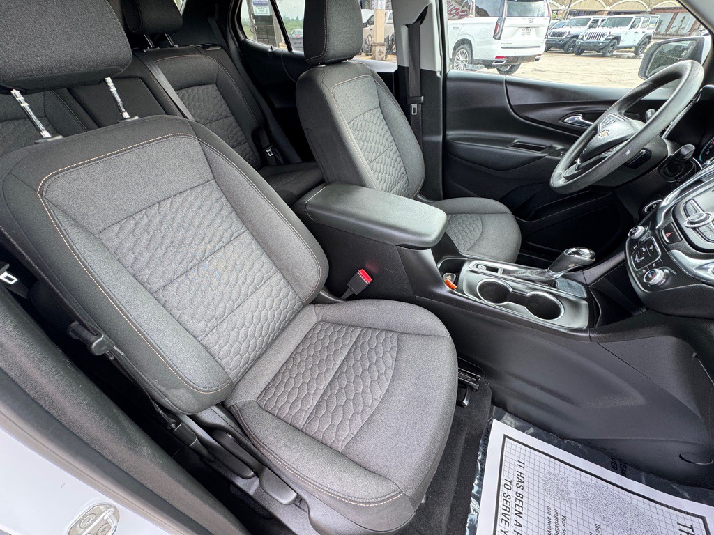 2021 Chevrolet Equinox Image 20