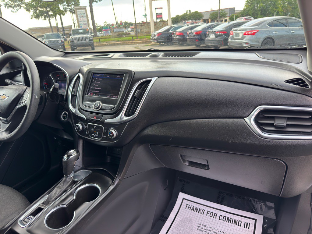 2021 Chevrolet Equinox Image 21