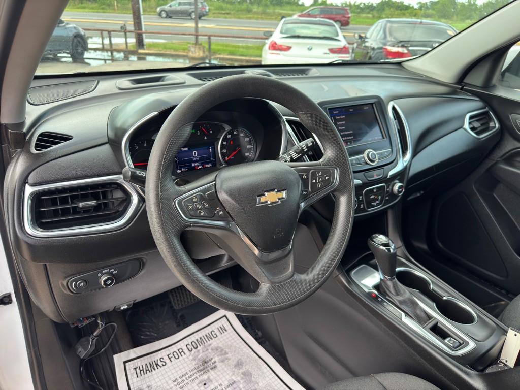 2021 Chevrolet Equinox Image 24
