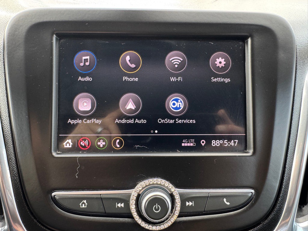2021 Chevrolet Equinox Image 27