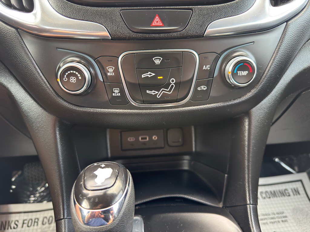 2021 Chevrolet Equinox Image 30