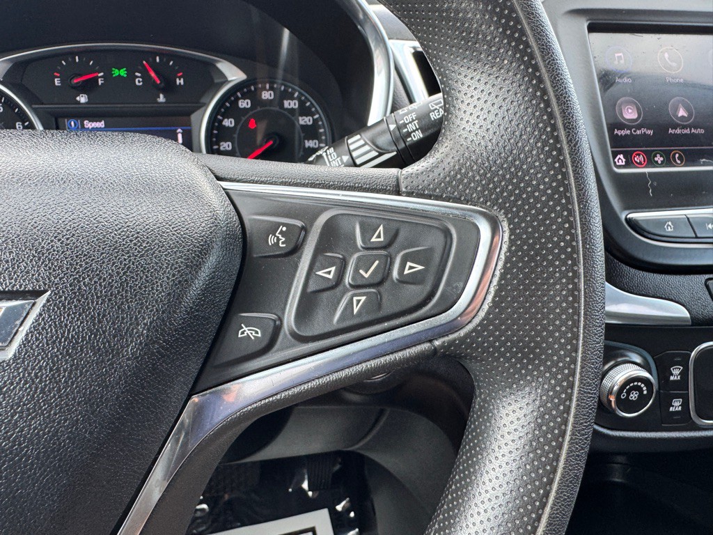 2021 Chevrolet Equinox Image 32