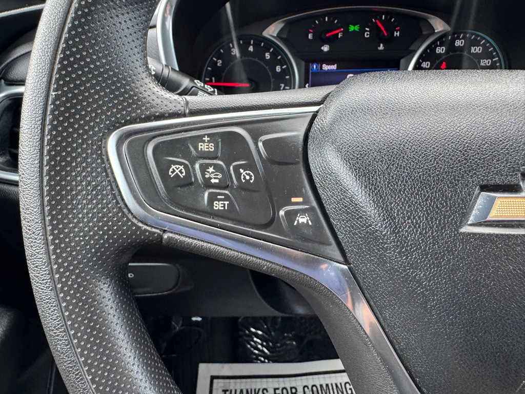 2021 Chevrolet Equinox Image 33