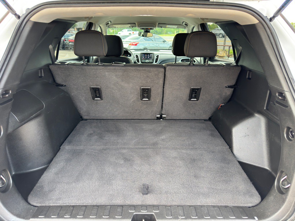 2021 Chevrolet Equinox Image 34