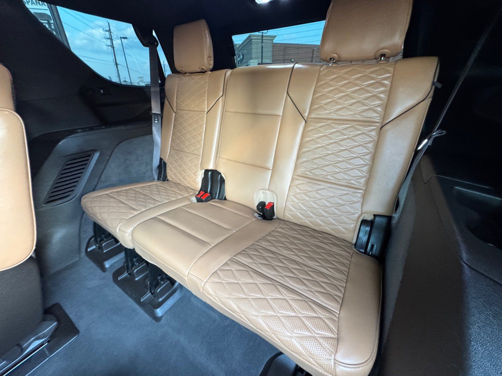 2021 Cadillac Escalade Image 15