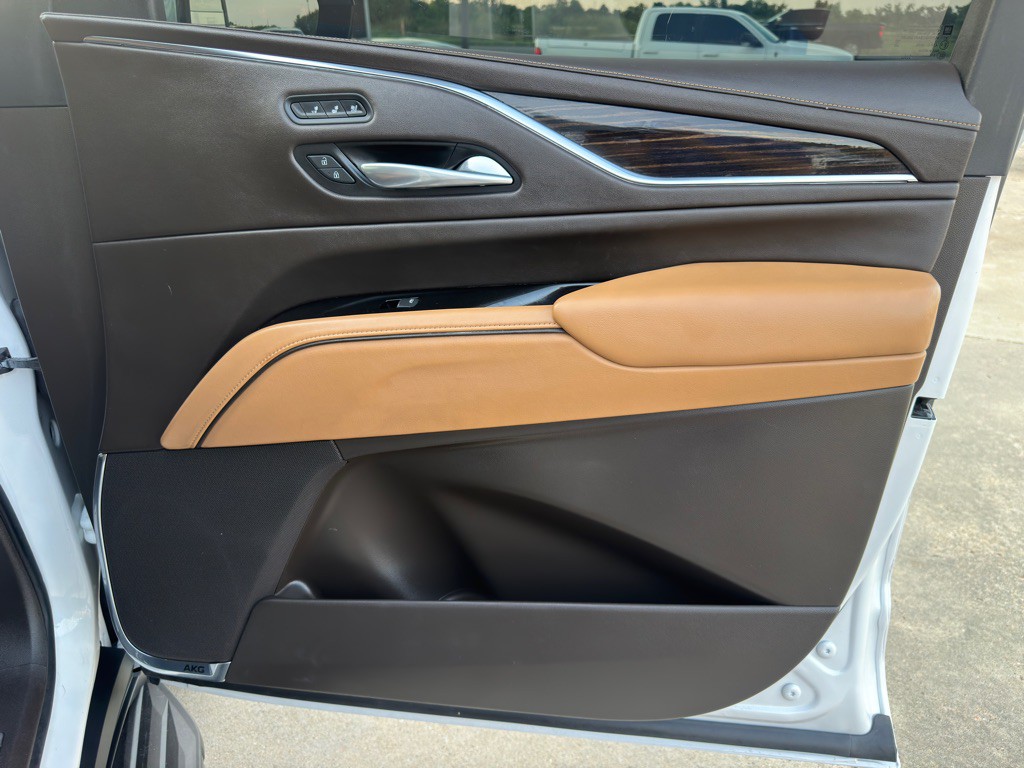 2021 Cadillac Escalade Image 24