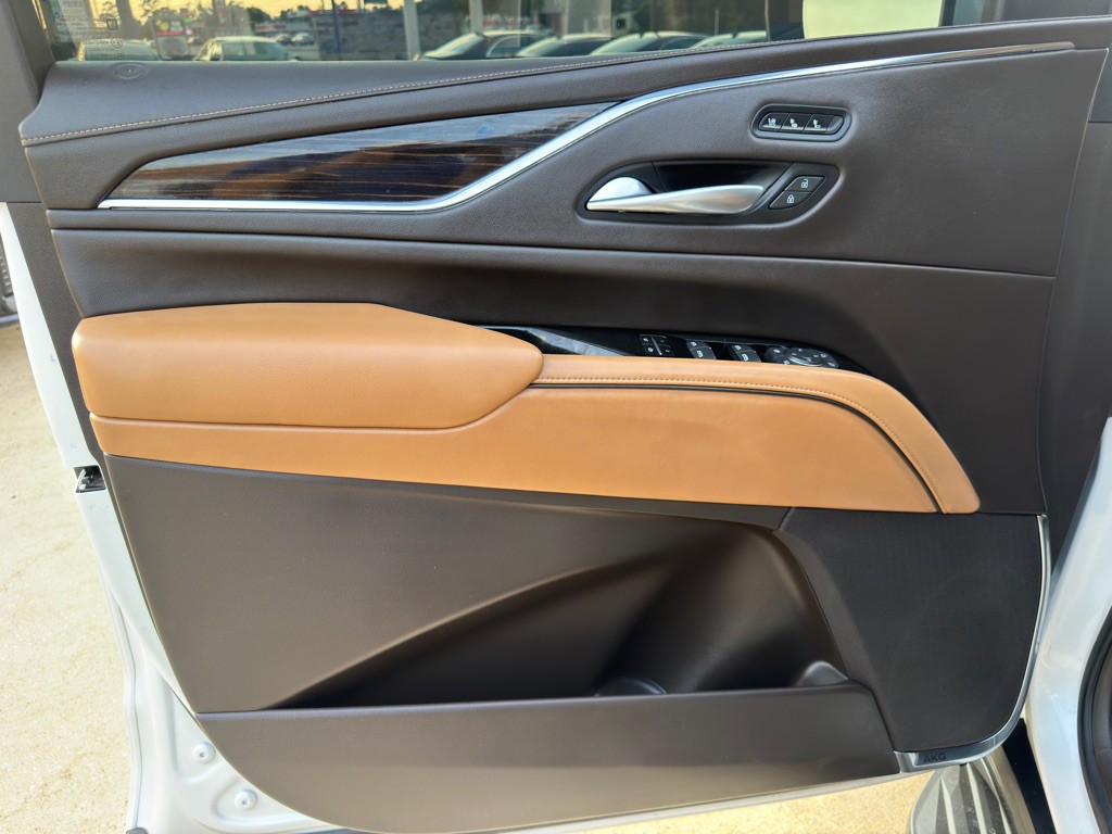 2021 Cadillac Escalade Image 27