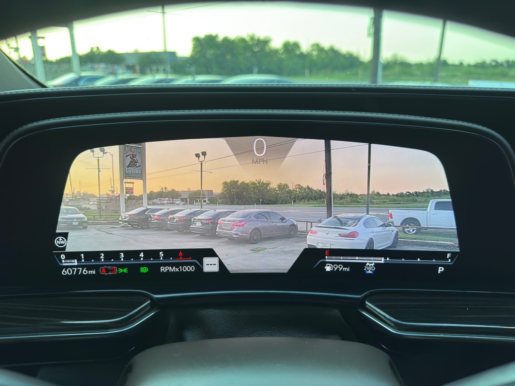 2021 Cadillac Escalade Image 28