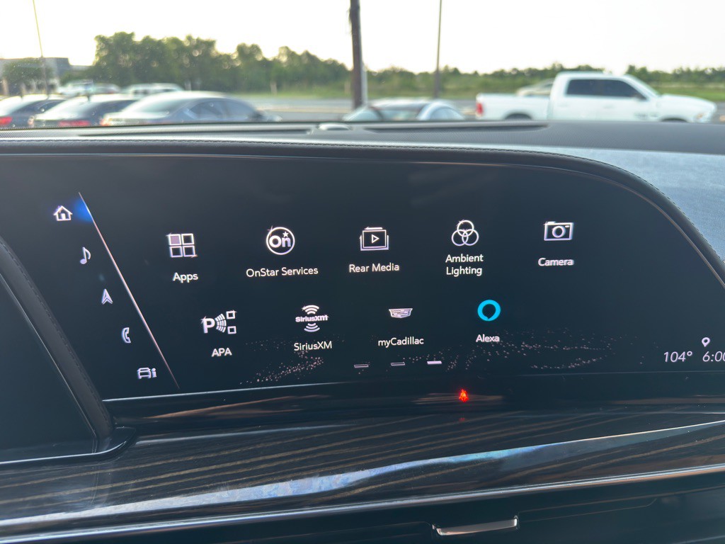 2021 Cadillac Escalade Image 29