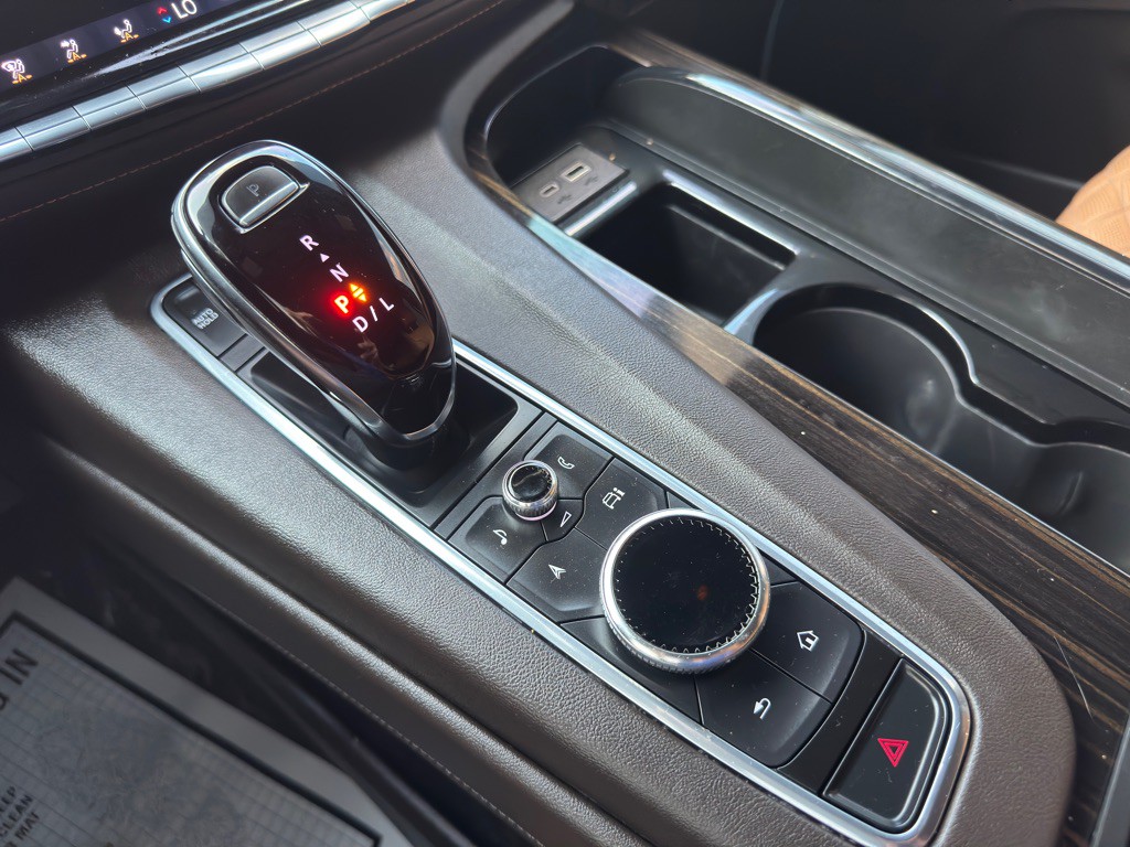 2021 Cadillac Escalade Image 34