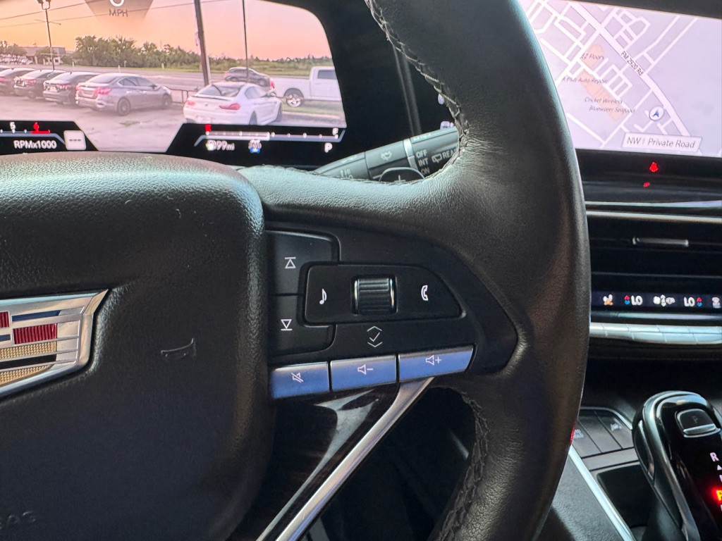 2021 Cadillac Escalade Image 35